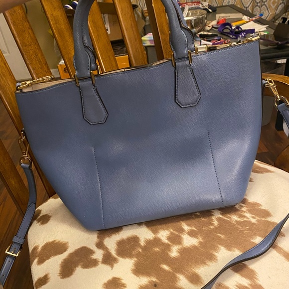 Eggshell Blue Marc Jacobs Bag - Picture 3 of 9